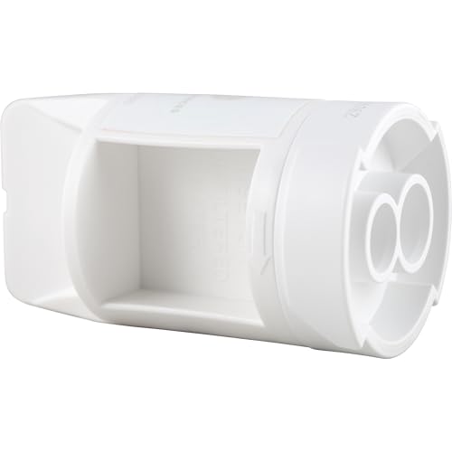 WR17X33825 Bypass Filter Plug Compatible with GE Refrigerators with Chip Replaces AP6989494 WR17X30044 PD00064213 PS16217315 EAP16217315 Cartridge