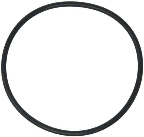 O Rings Compatible with APEC 3.5 Inch O (6 Count)