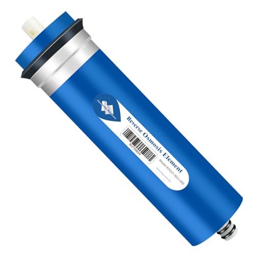 NSF ANSI 58 Certified 600 GPD Reverse Osmosis Membrane