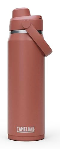 Thrive Chug Stainless Steel Water Bottle 25oz