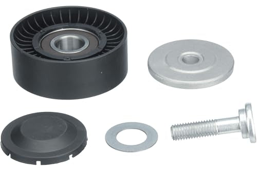 11287549557 Acc. Belt Idler Pulley