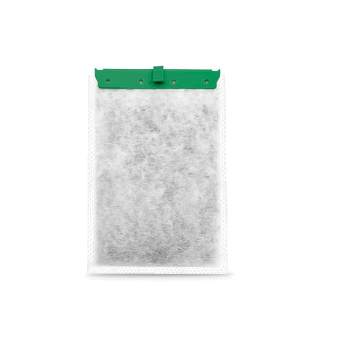 Aquarium 10 Pack Medium Filter Cartridges (2 Count)