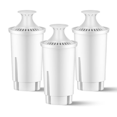 Replacement for Brita Water Filter