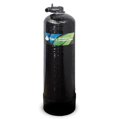 Whole House Water Filter System