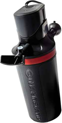 Magnum Polishing Internal Canister Filter