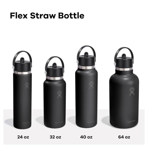 Water Bottle Insulated Stainless Steel