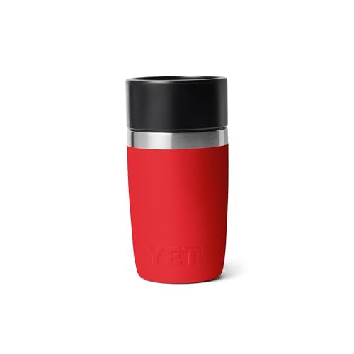 Rambler 8 oz Travel Bottle