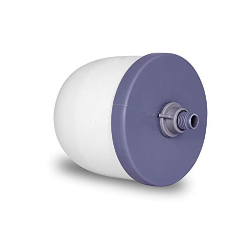 Replacement Ceramic Dome Water Filter 0.2 to 0.5 micron for Countertop & Water Coolers. First Stage of Filtration
