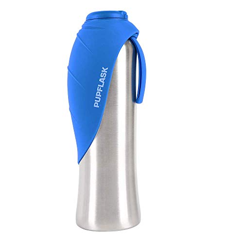 PupFlask Large Dog Water Bottle
