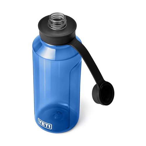 Yonder 1.5L 50 oz Water Bottle with Yonder Tether Cap