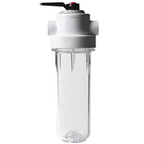 Whole House Sediment Filter
