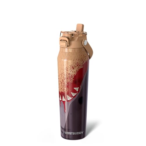 32oz Insulated Water Bottle