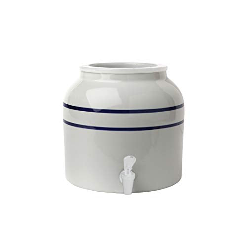 Porcelain Water Dispenser