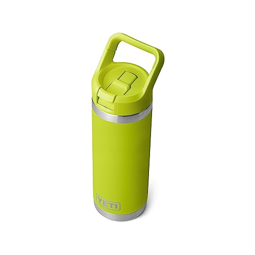 Rambler 18 oz Bottle