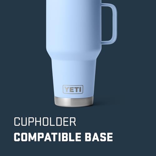 Rambler 30 oz Travel Mug