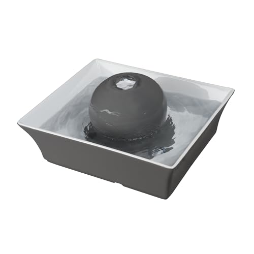 Drinkwell Ceramic Pet Water Fountain (4 Count)