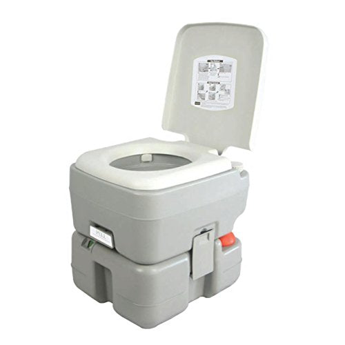 Portable Toilet