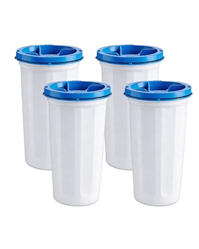 Compatible with New Culligan Pitcher & Dispenser Water Filter (4 Count)