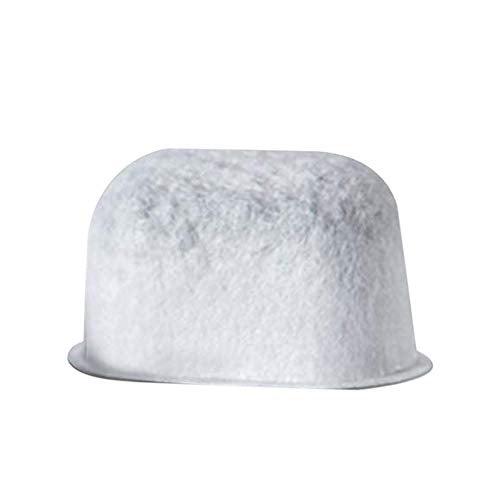 Replacement Parts 66oz Water Reservoir with Filter Holder and 6 charcoal Water Filters