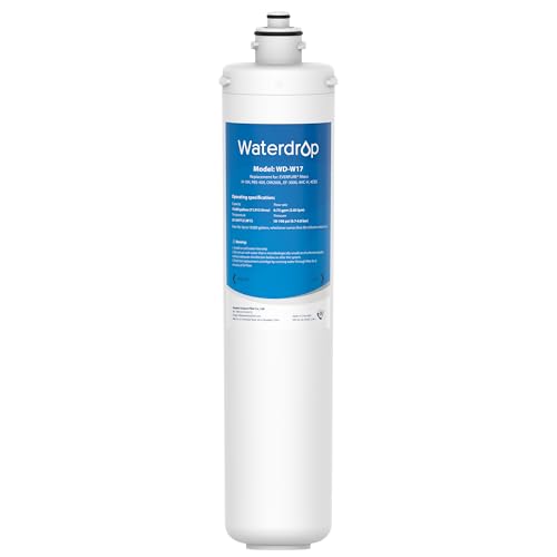 H 104 Water Filter Replacement for Pentair® Everpure H