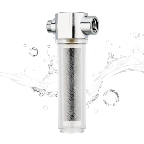 VITAMAX ACF Shower Filter