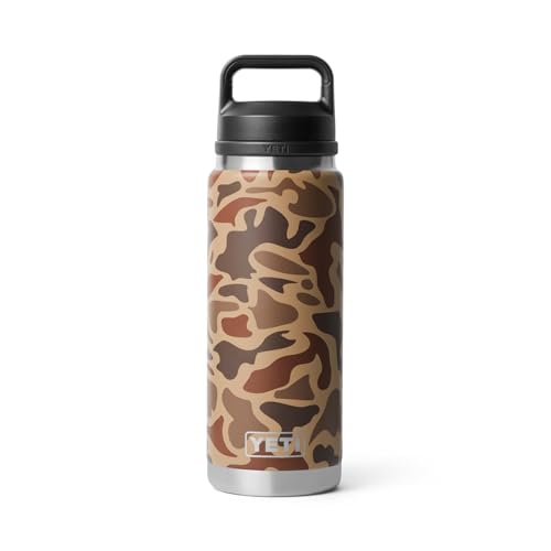 Rambler 26 oz Bottle