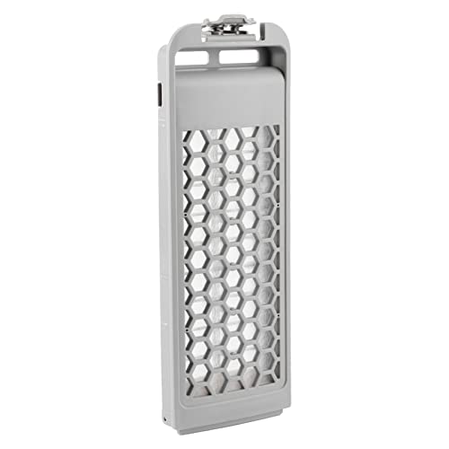 Plastic Laundry Lint Filter Trap for Washing Machines