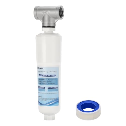Scale Inhibitor Filter Cartridge for 3M Aqua