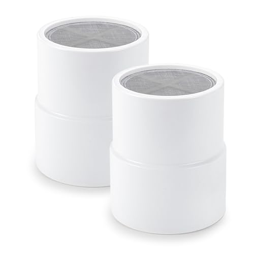 Shower Filter Replacement Cartridge for JOLIE Shower Head Filter (2 Count)