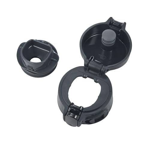 SM-VH48-XZ GoCafe Insulated Stainless Steel Mug, 16-Ounce (.48 liter), PFAS-free & BPA-free