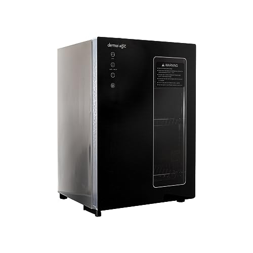 Sanitizer Instrument & Towel Sterilizer UV Ozone Heating Cabinet