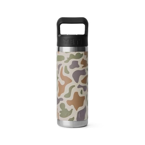 Rambler 18 oz Bottle