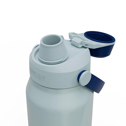 Thrive Chug Stainless Steel Water Bottle 32oz