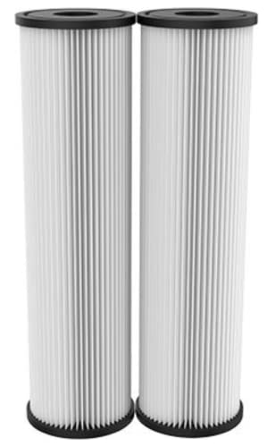Pentair OMNIFilter RS1 Sediment Water Filter
