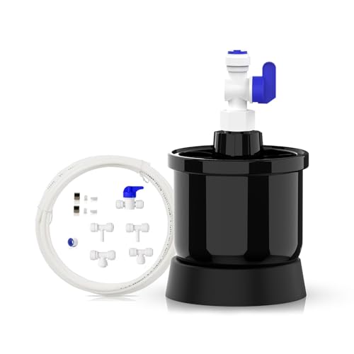 Pressure Mini Water Tank for All Tankless Reverse Osmosis System