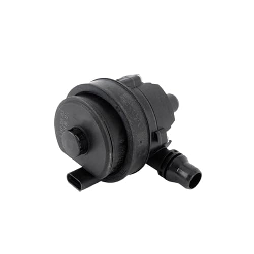 Auxiliary Water Pump Arrival Car Auxiliary Electronic Water Pump 64119147359