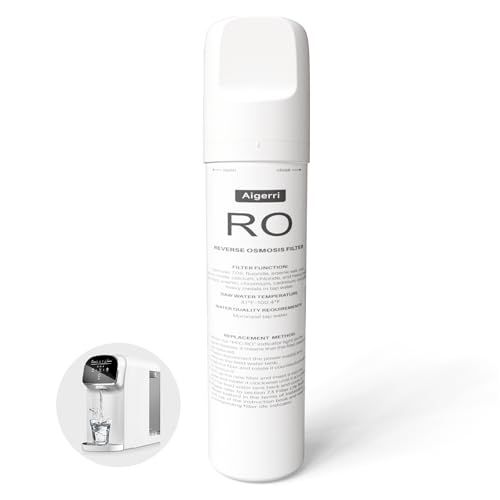 RO Filter Replacement Cartridge