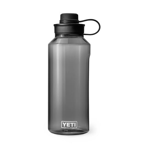 Yonder 1.5L 50 oz Water Bottle with Yonder Tether Cap
