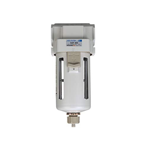 SAF400 N04B Compressed Air Particulate Filter 1