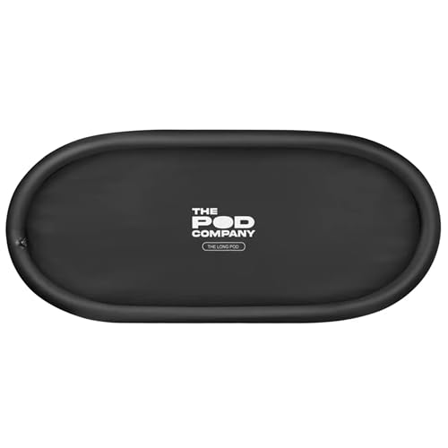 Insulated Lid for Long Pod
