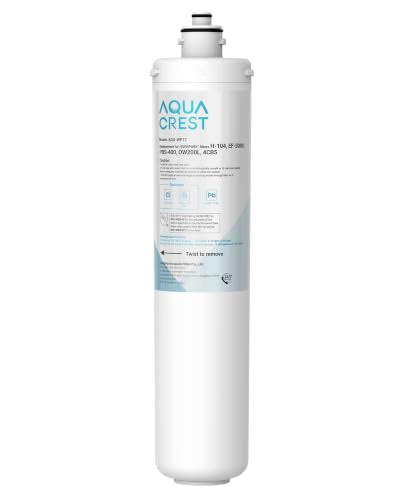H 104 Water Filter Replacement for Pentair® Everpure H