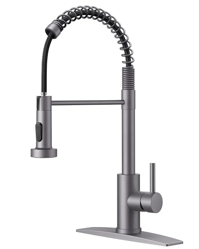 Kitchen Sink Faucet