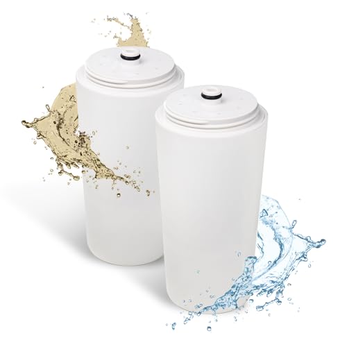 Shower Water Filter Cartridge