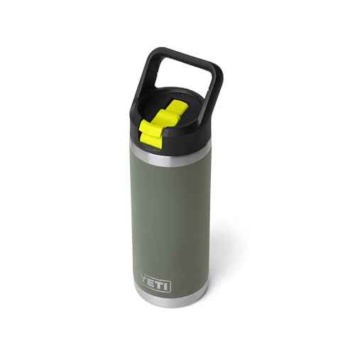 Rambler 18 oz Bottle