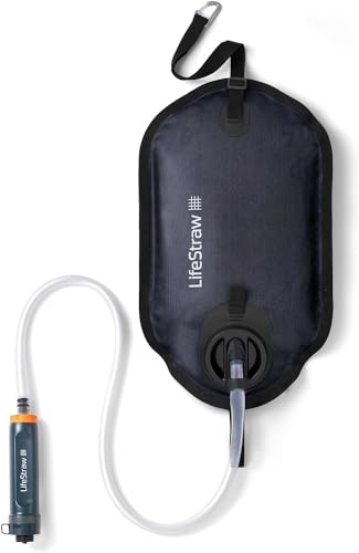 Ultrafilter Membrane Water Purifier