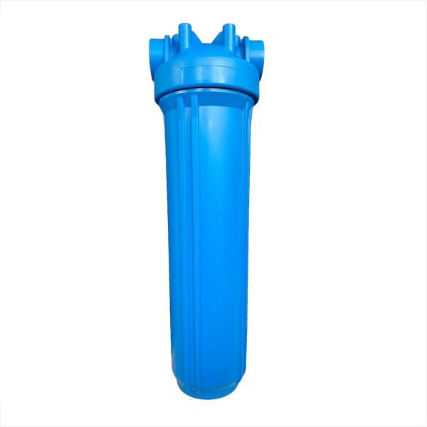 SpringWell 5 Micron Sediment Water Filter Canister + FIlter