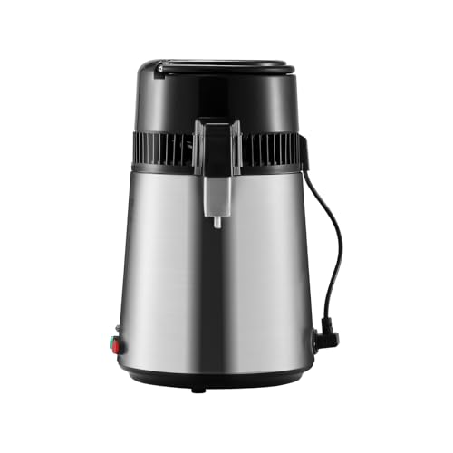 Water Distiller