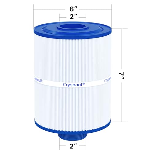 PAS28 Spa Filter Replaces PAS28 (2 Count)