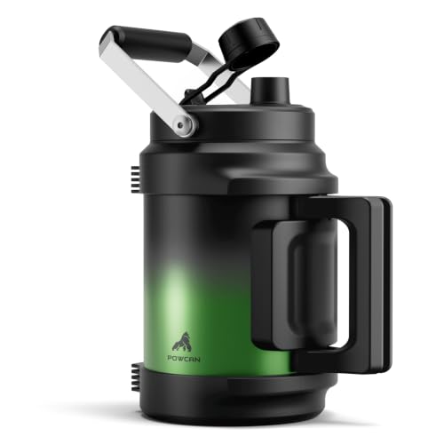 64 oz Insulated Water Jug