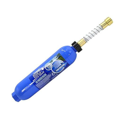RV Water Filter